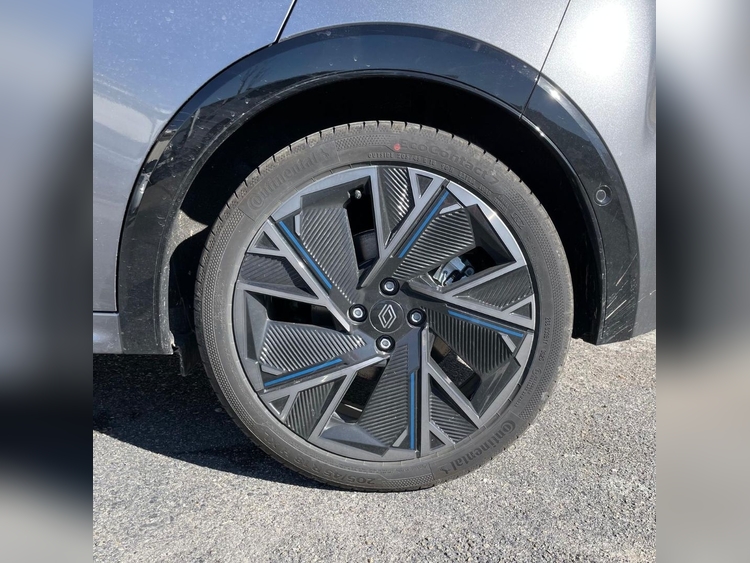 Renault Clio Full Hybrid E-TECH Esprit Alpine 117kW foto 4