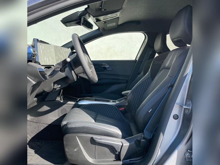 Renault Clio Full Hybrid E-TECH Esprit Alpine 117kW foto 6