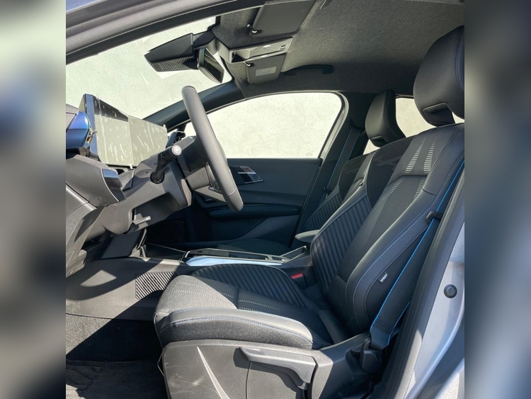 Renault Clio Full Hybrid E-TECH Esprit Alpine 117kW foto 7