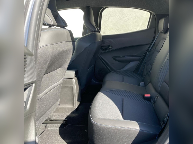 Renault Clio Full Hybrid E-TECH Esprit Alpine 117kW foto 9