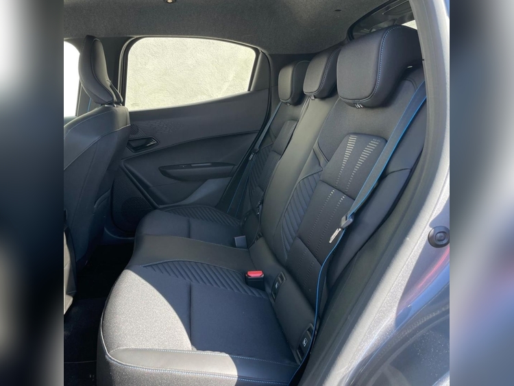 Renault Clio Full Hybrid E-TECH Esprit Alpine 117kW foto 10