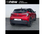 Renault Captur  E-TECH Híbrido Evolution 105kW  miniatura 3