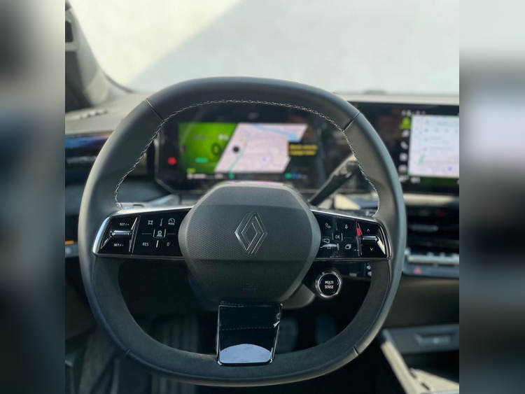 Renault Clio Full Hybrid E-TECH Esprit Alpine117k foto 6