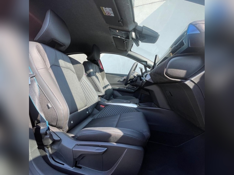 Renault Clio Full Hybrid E-TECH Esprit Alpine117k foto 9