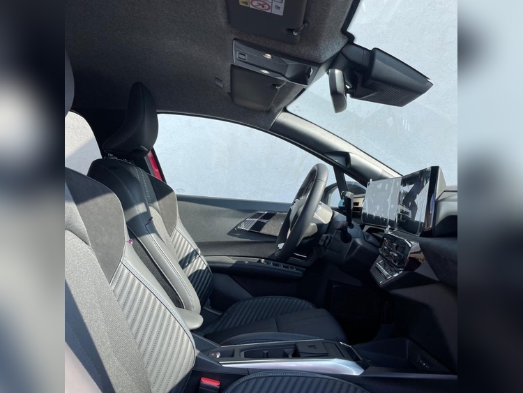 Renault Clio Full Hybrid E-TECH Esprit Alpine117k foto 11