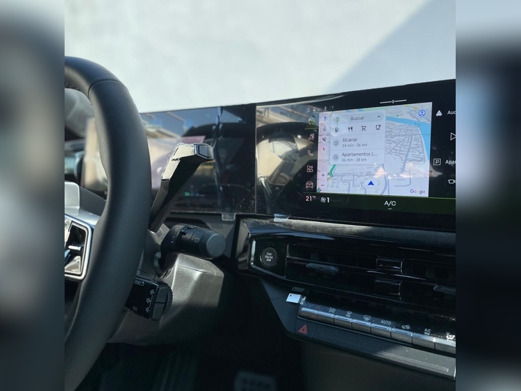 Renault Clio Full Hybrid E-TECH Esprit Alpine117k foto 12