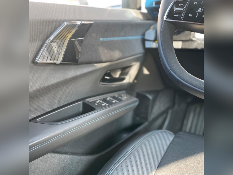 Renault Clio Full Hybrid E-TECH Esprit Alpine117k foto 15