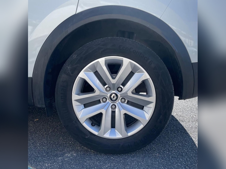 Renault Captur TCe Evolution 67kW foto 4