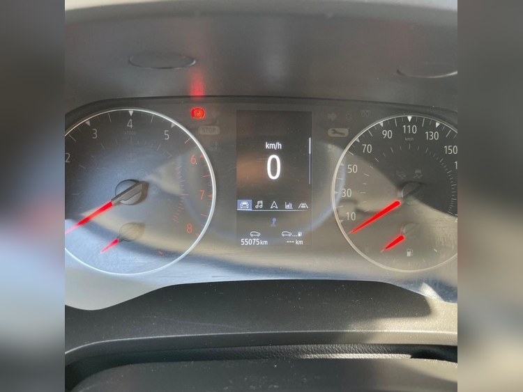 Renault Captur TCe Evolution 67kW foto 5