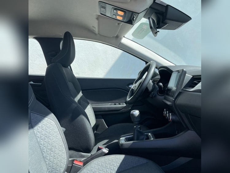 Renault Captur TCe Evolution 67kW foto 11