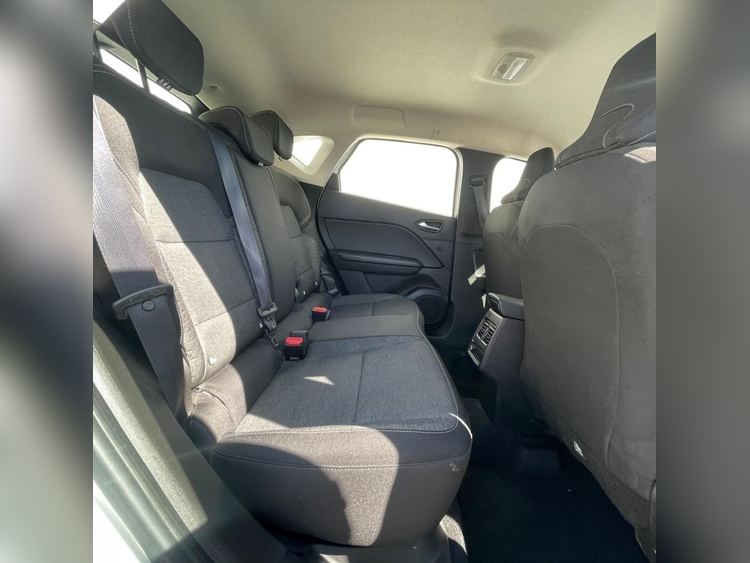 Renault Captur TCe Evolution 67kW foto 12