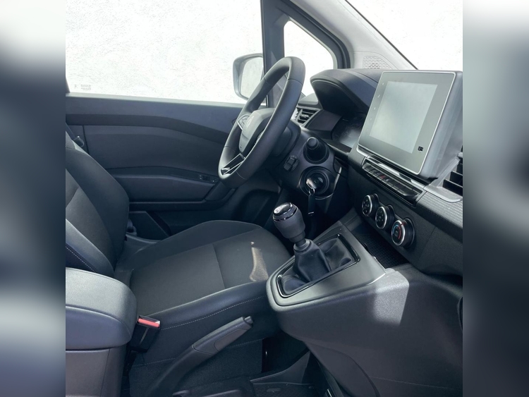 Renault Kangoo Furgón Fg. 1.5Blue dCi EDC L2 70kW  foto 8