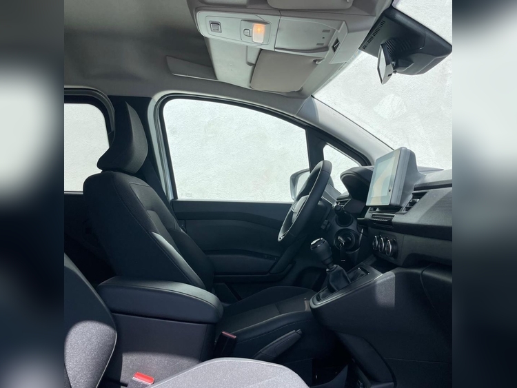 Renault Kangoo Furgón Fg. 1.5Blue dCi EDC L2 70kW  foto 9