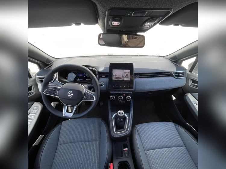 Renault Clio TCe GLP Techno  foto 7