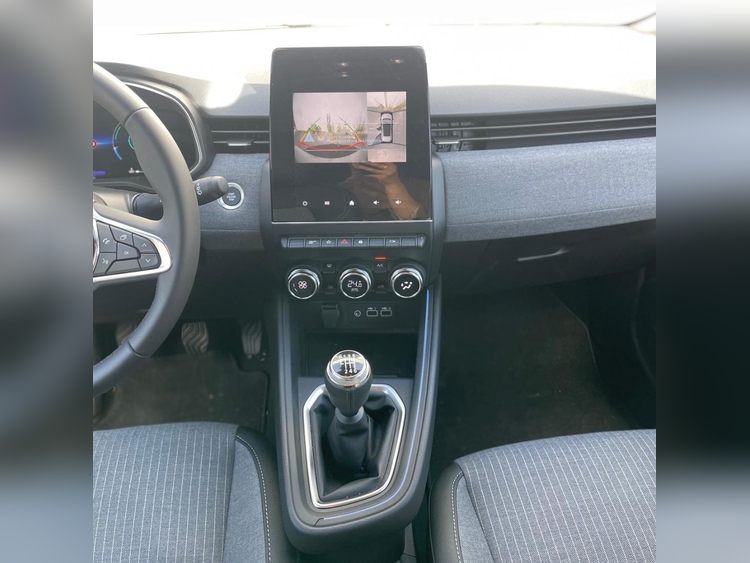 Renault Clio TCe GLP Techno  foto 10