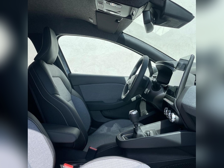 Renault Clio TCe GLP Techno  foto 12