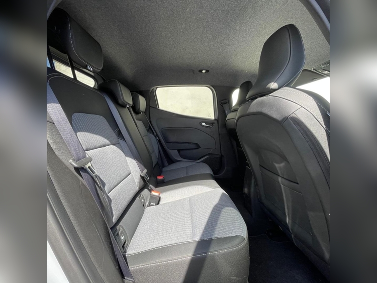 Renault Clio TCe GLP Techno  foto 14