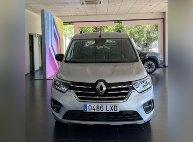Renault - Kangoo Furgón