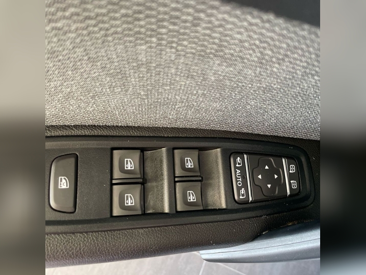 Renault Kangoo Furgón Fg.1.3 Tce Profesional 96kW foto 13