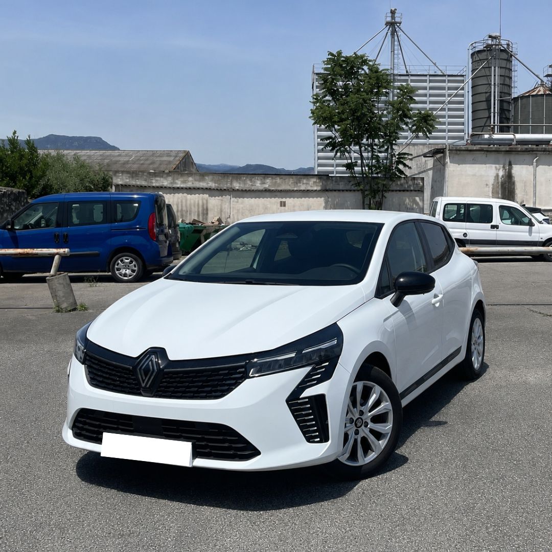 Renault Clio TCe Generation 67kW  miniatura 2