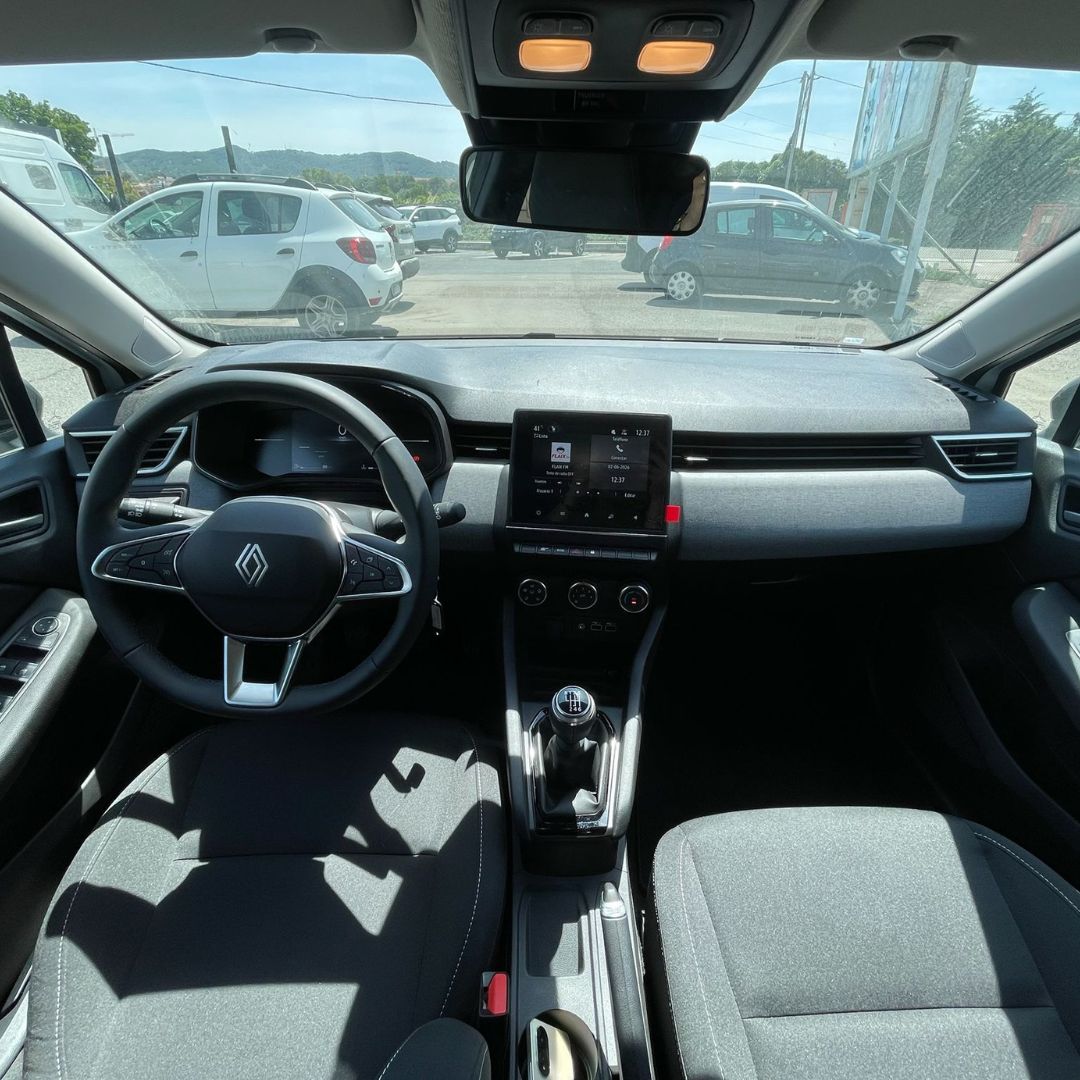 Renault Clio TCe Generation 67kW  miniatura 9