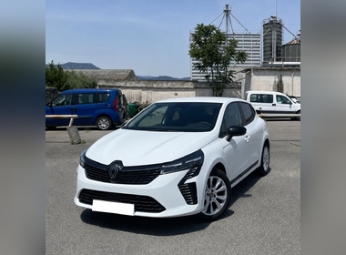 Renault - Clio