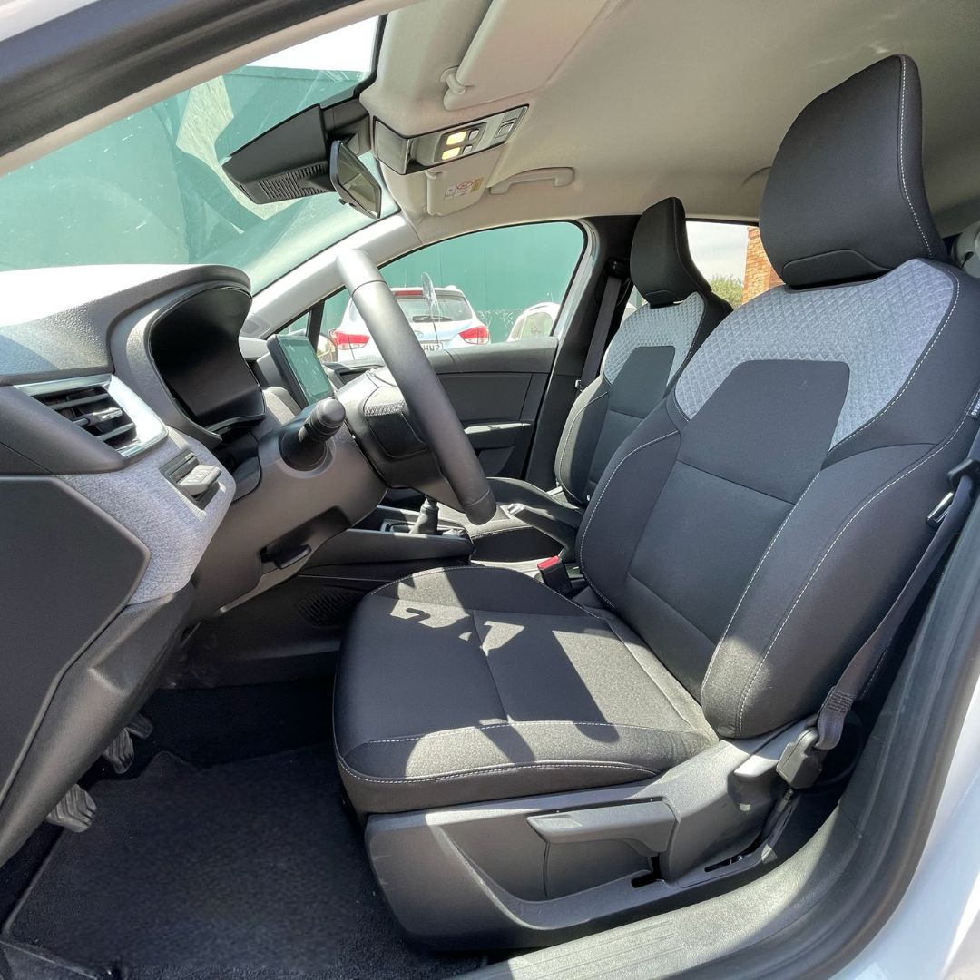 Renault Clio TCe Generation 67kW  foto 7