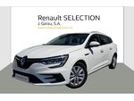 Renault Megane MK4 INTENS E-TECH HIBRID ENCHUFABLE miniatura 2