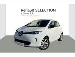 Renault ZOE Intens 100% eléctrico 80KW R110 50KW Flexi miniatura 2