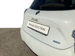 Renault ZOE Intens 100% eléctrico 80KW R110 50KW Flexi miniatura 6