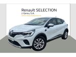 Renault Captur Intens TCE 100cv miniatura 2