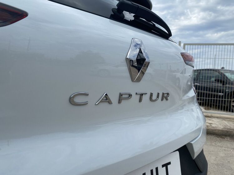 Renault Captur Intens TCE 100cv foto 25