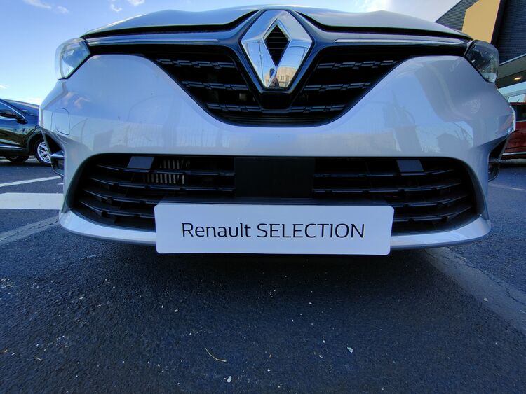Renault Clio Clio TCe Intens 67kW foto 4