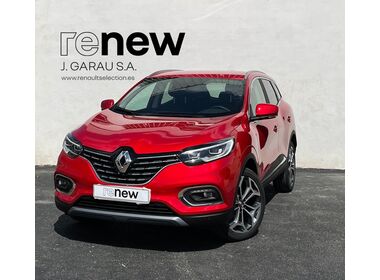 Renault - Kadjar