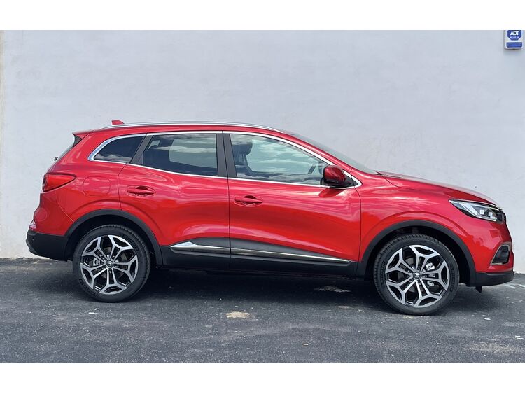 Renault Kadjar TECHNO TCE 140CV  foto 4