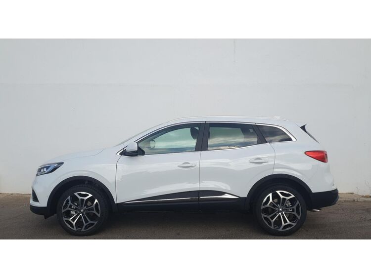 Renault Kadjar  foto 4