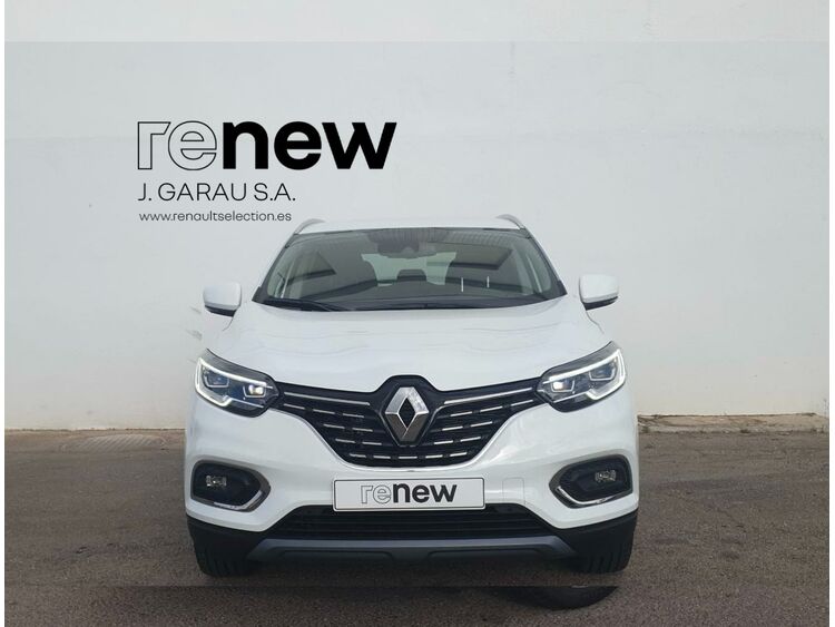 Renault Kadjar  foto 3