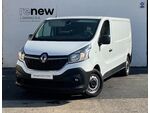 Renault Trafic  miniatura 2
