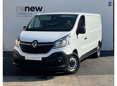 Renault - Trafic