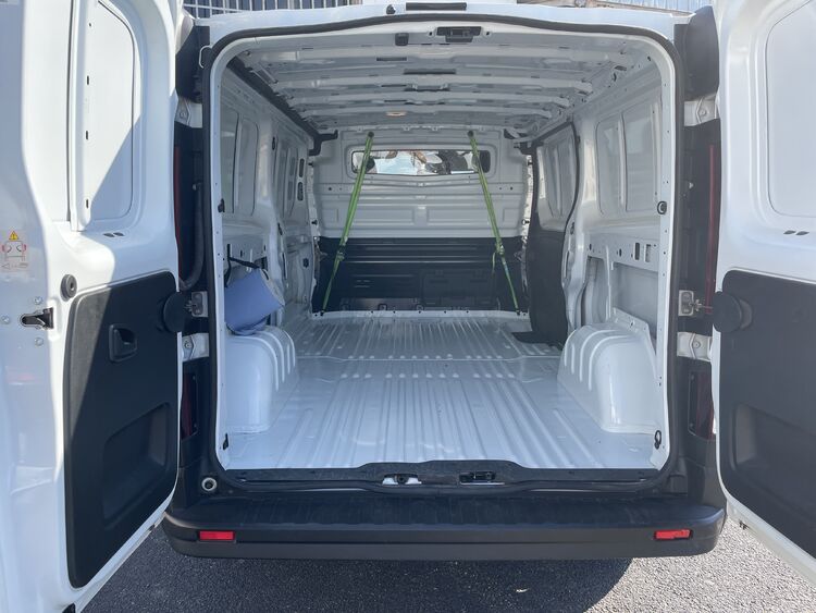 Renault Trafic  foto 6