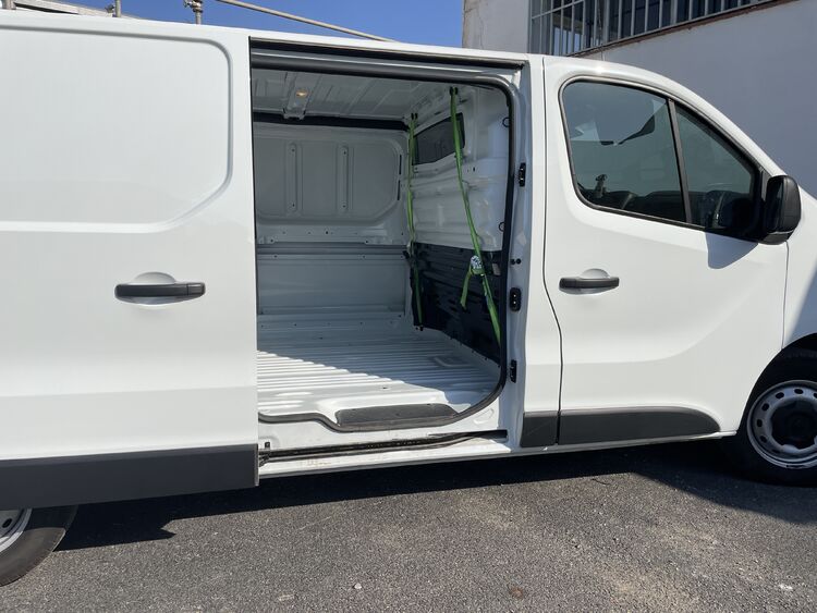 Renault Trafic  foto 4