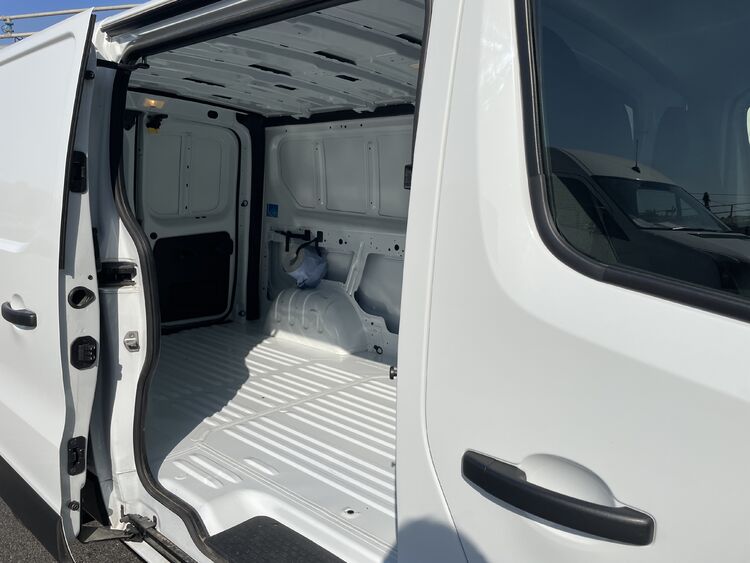 Renault Trafic  foto 5