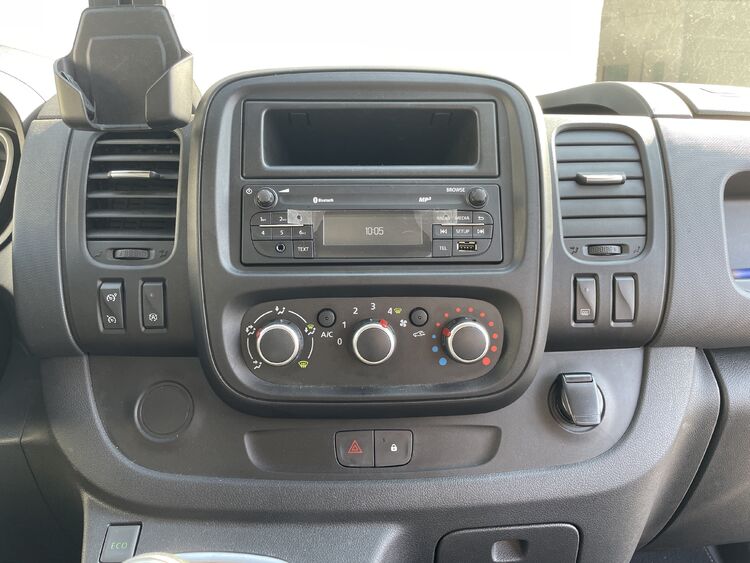 Renault Trafic  foto 9