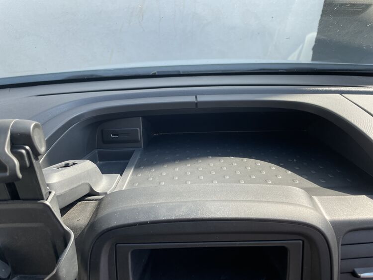 Renault Trafic  foto 8