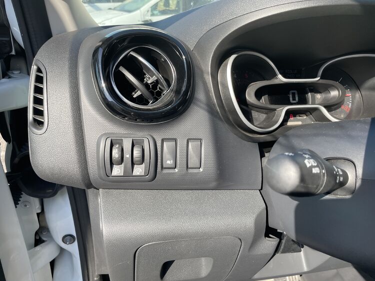 Renault Trafic  foto 10