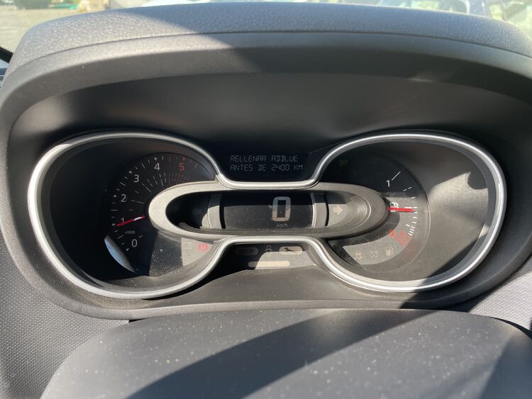 Renault Trafic  foto 12