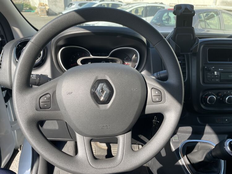 Renault Trafic  foto 7