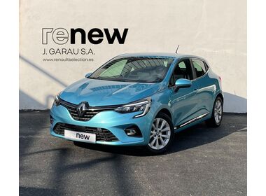 Renault - Clio