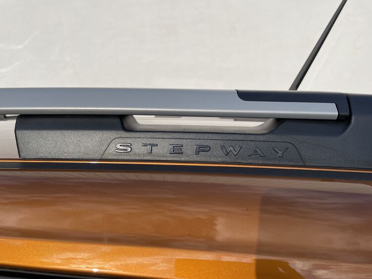 Dacia Sandero  foto 4