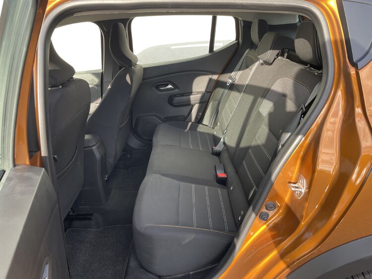 Dacia Sandero  foto 10